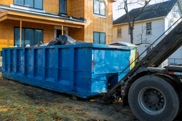 Best Attic Cleanout Services  in Bluffton, SC