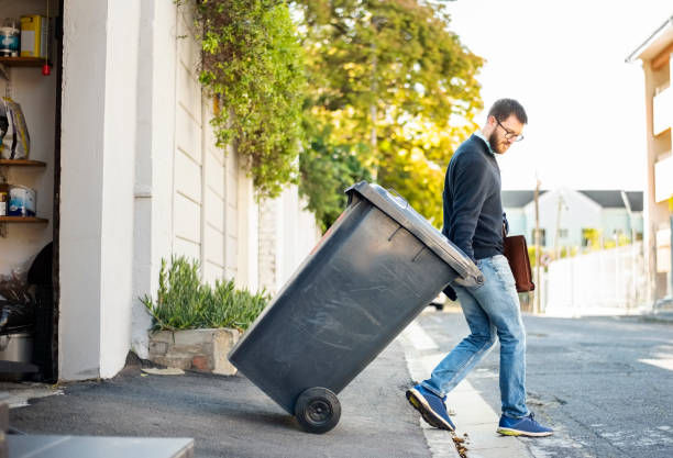 Debris Removal in Bluffton, SC
