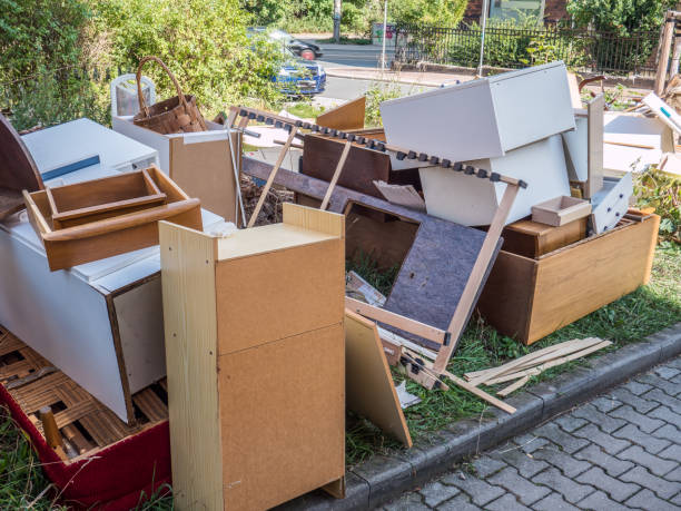 Reliable Bluffton, SC Junk Removal Solutions
