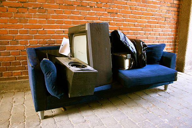 Best Trash Removal Near Me  in Bluffton, SC